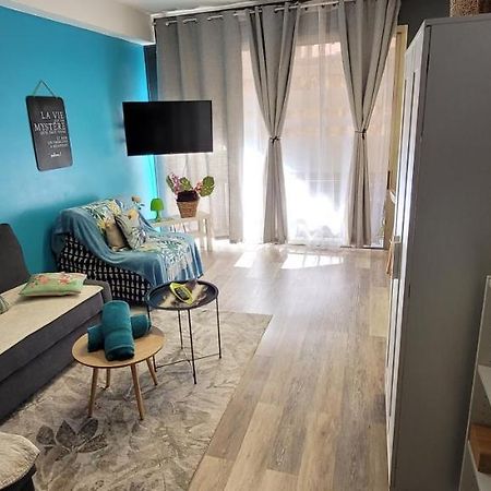 Bluebird Apartment Cavaillon Luaran gambar