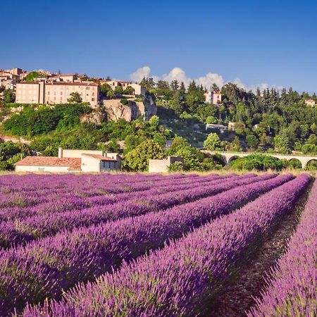 Bluebird Apartment Cavaillon Luaran gambar