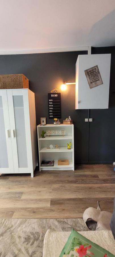 Bluebird Apartment Cavaillon Luaran gambar