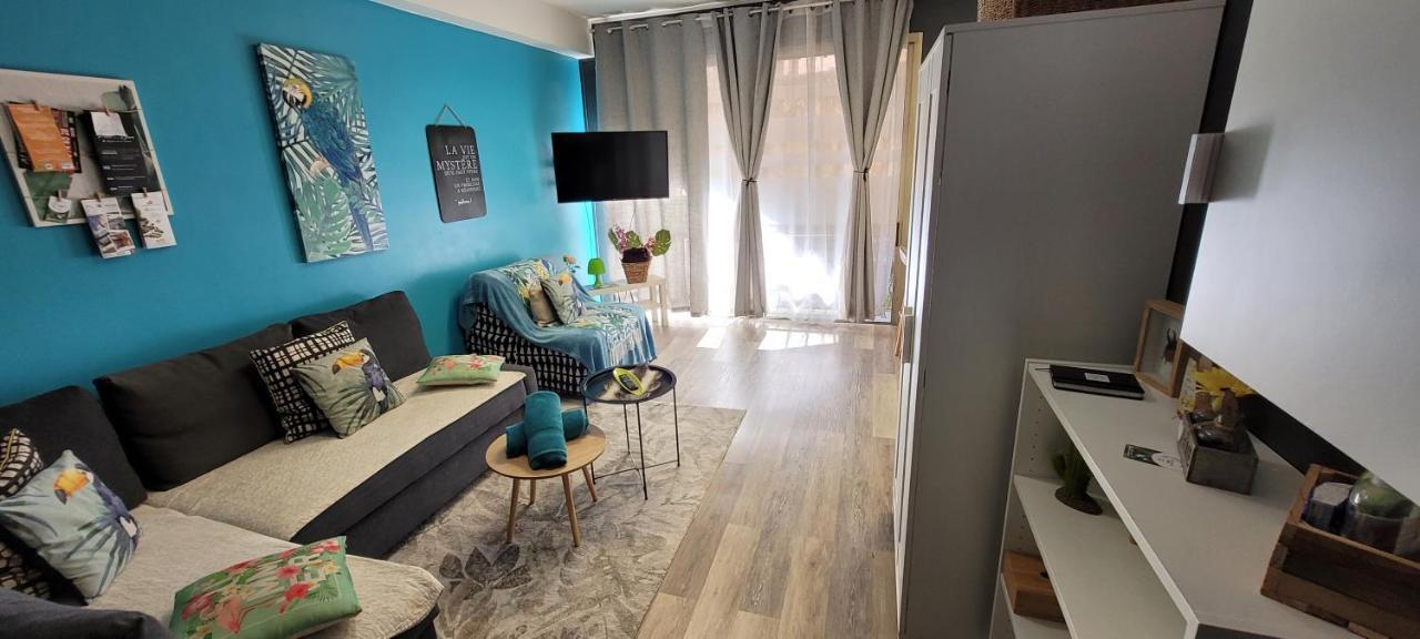 Bluebird Apartment Cavaillon Luaran gambar