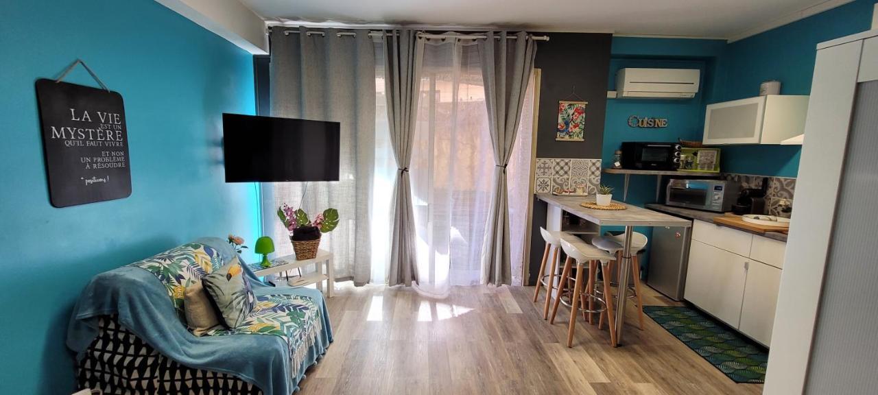 Bluebird Apartment Cavaillon Luaran gambar