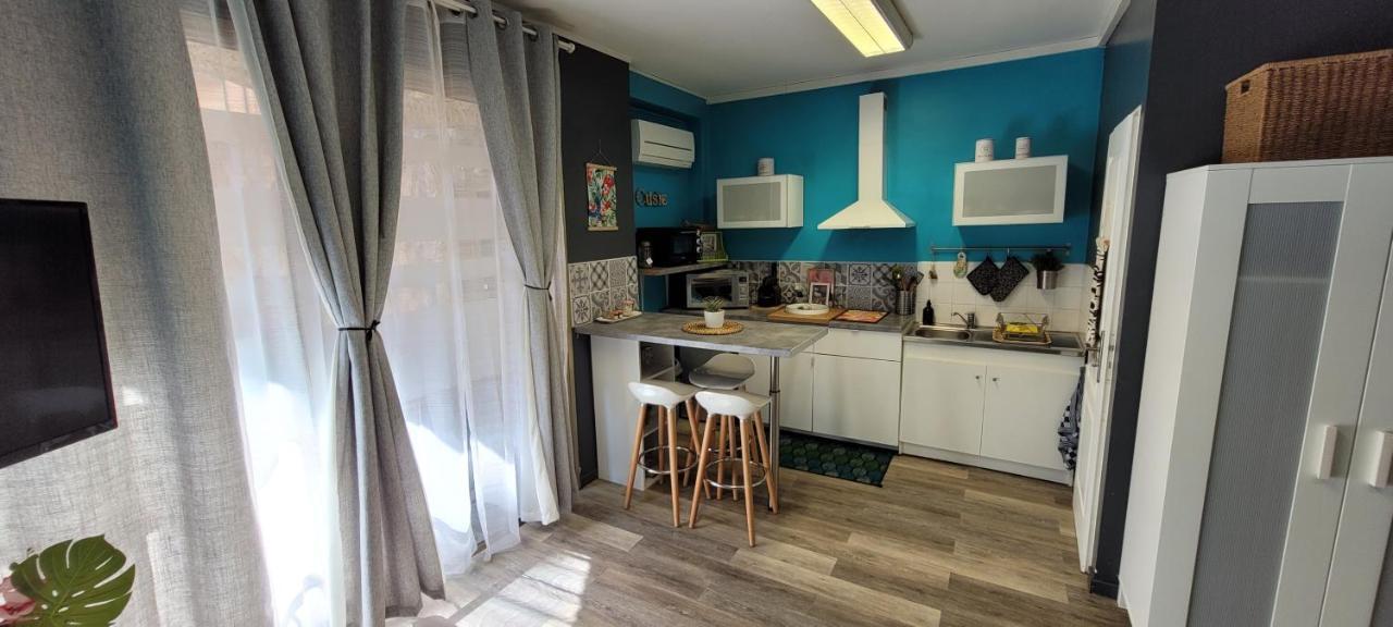 Bluebird Apartment Cavaillon Luaran gambar