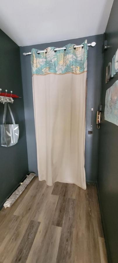 Bluebird Apartment Cavaillon Luaran gambar