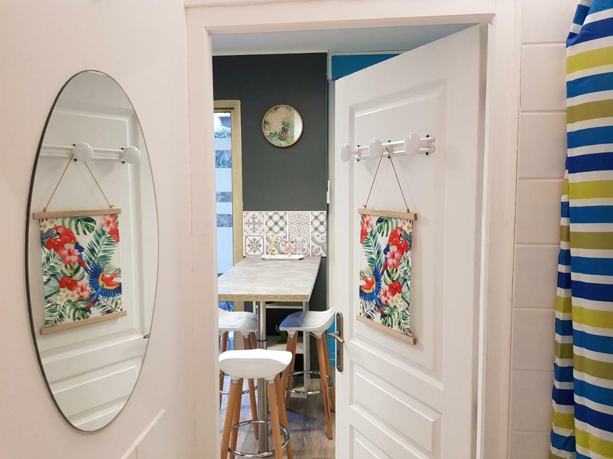 Bluebird Apartment Cavaillon Luaran gambar