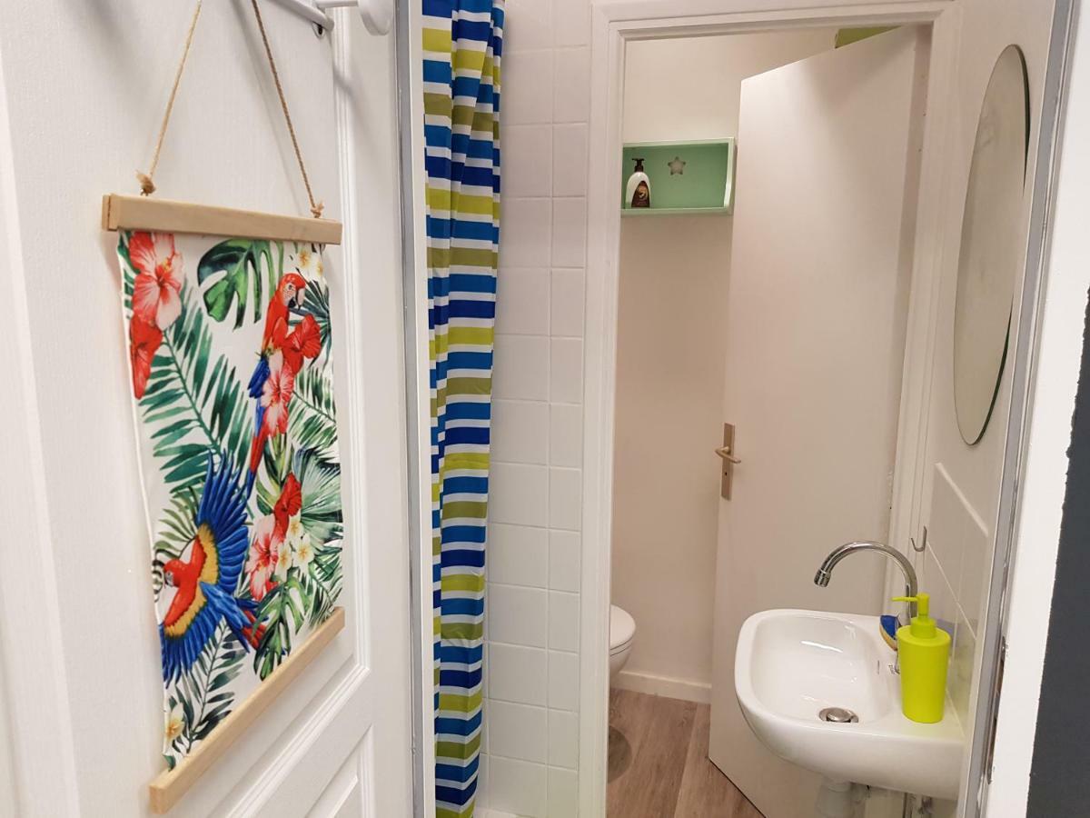 Bluebird Apartment Cavaillon Luaran gambar