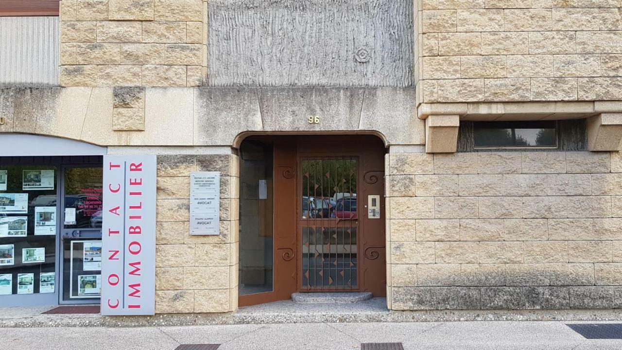 Bluebird Apartment Cavaillon Luaran gambar